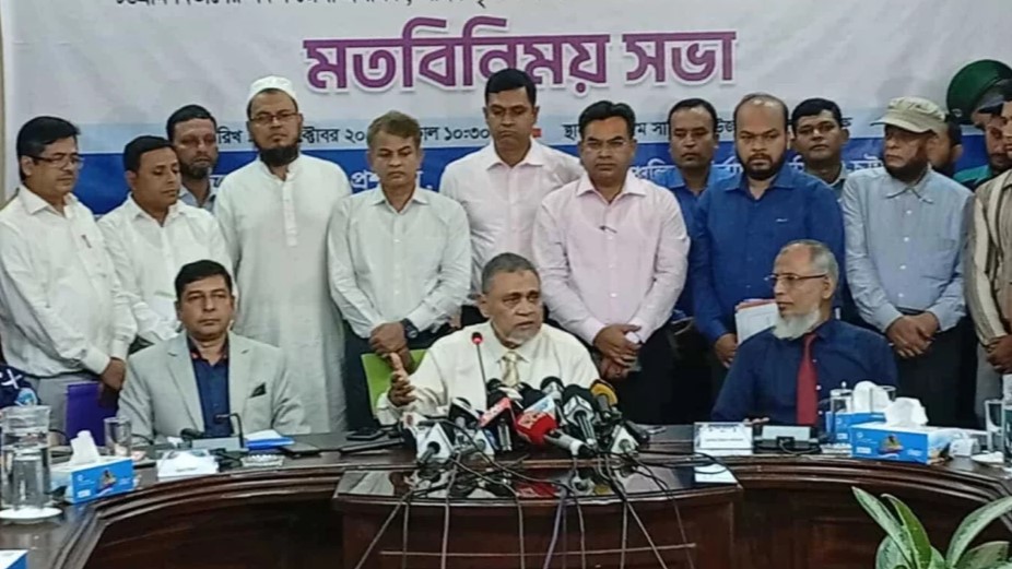 রাতের অন্ধকারে কোনো নির্বাচন দিতে চাই না: সিইসি